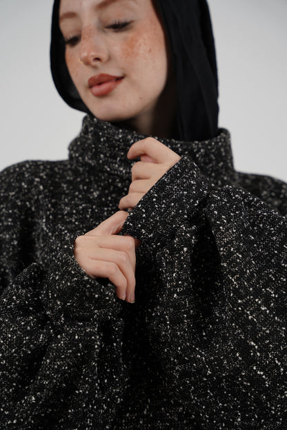 Booklet Knitting Dress