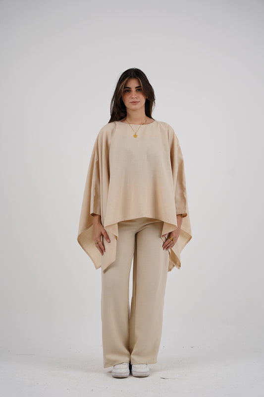 Desert Mist Set biege