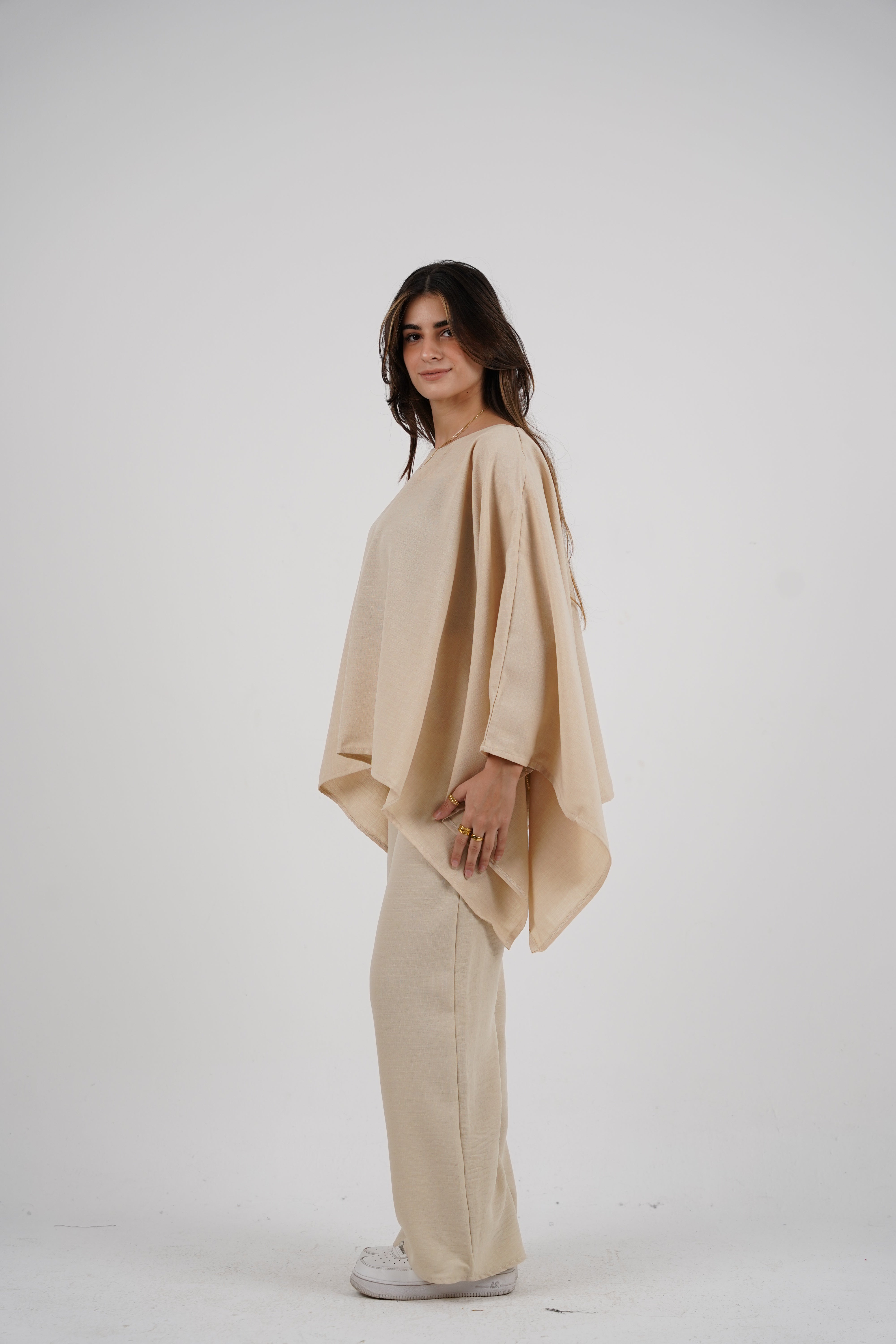 Desert Mist Set biege