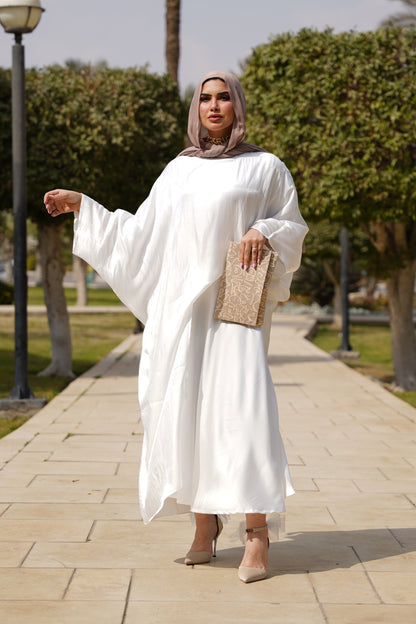 Shirt-Skirt Set
