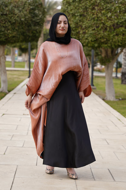 Shirt-Skirt Set