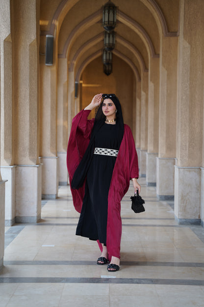 Layali Ramadan Caftan