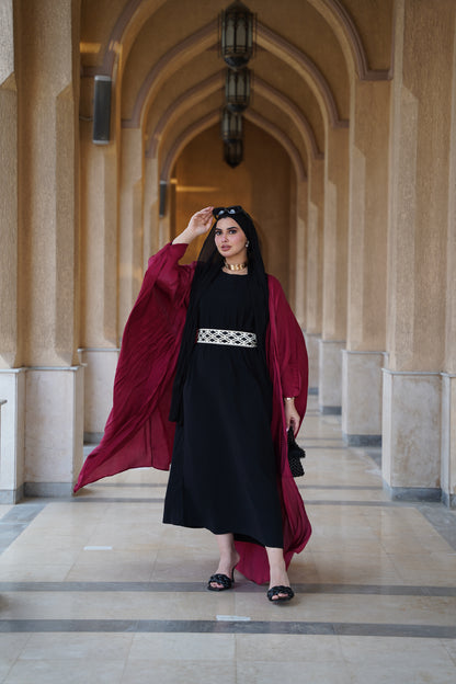 Layali Ramadan Caftan