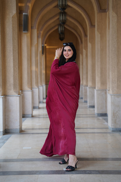 Layali Ramadan Caftan