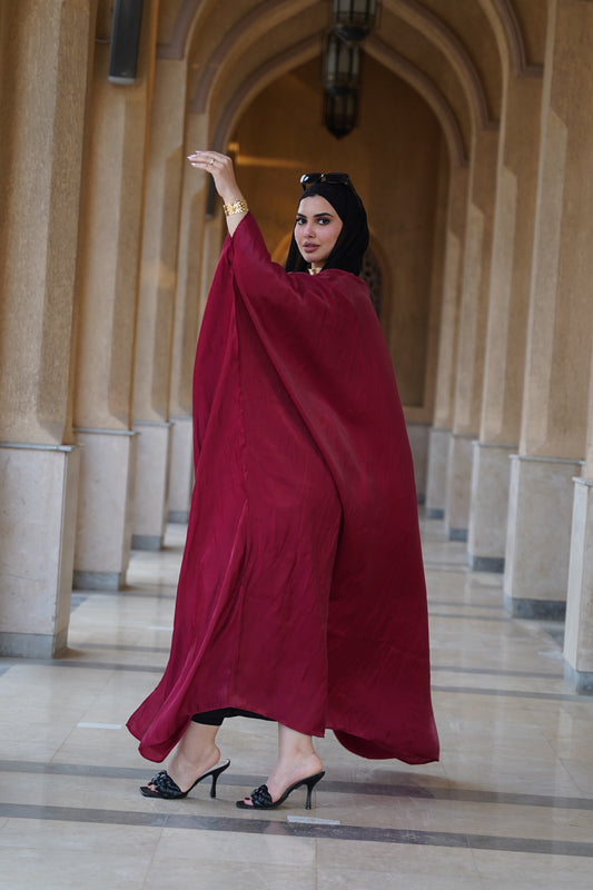 Layali Ramadan Caftan
