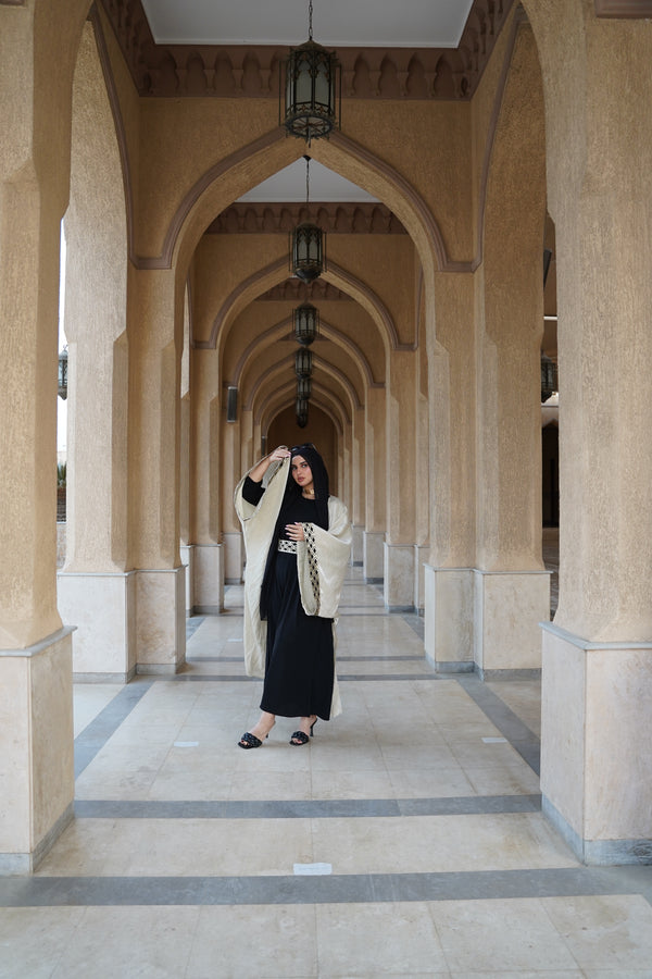 Ramadan Elegance Caftan