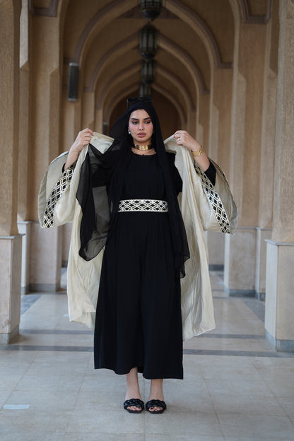 Ramadan Elegance Caftan