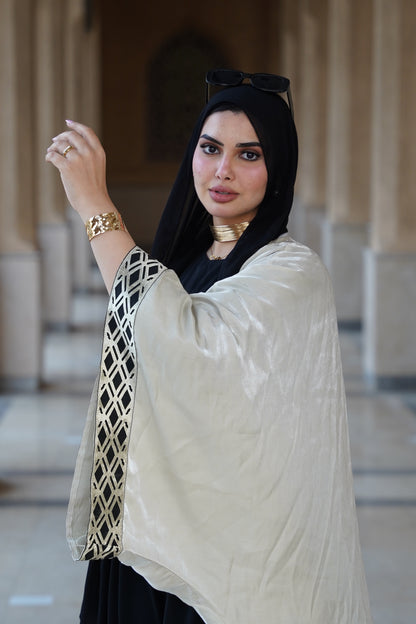 Ramadan Elegance Caftan