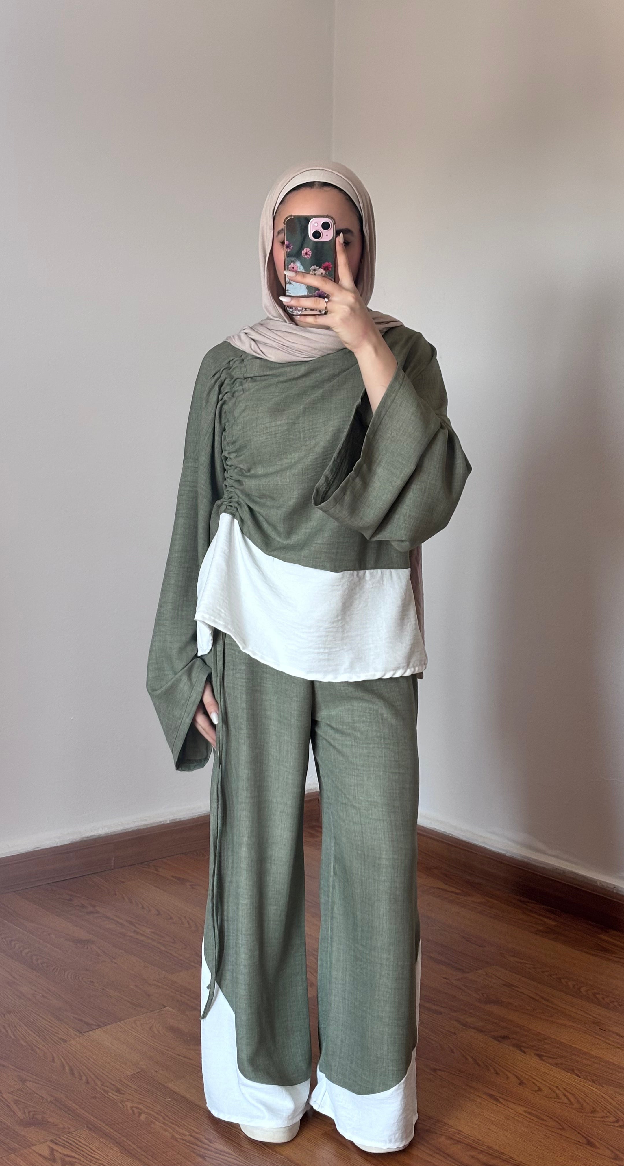 Rihana Set | ريحانة