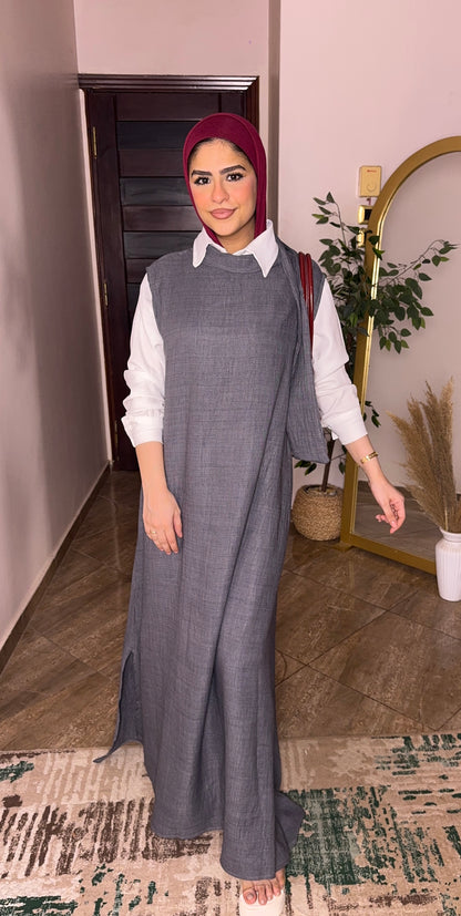 Nismah Dress