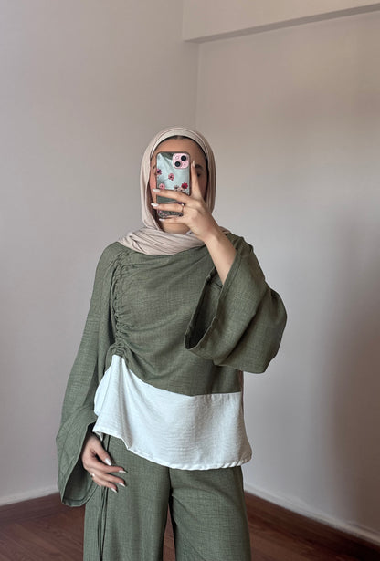 Rihana Set | ريحانة