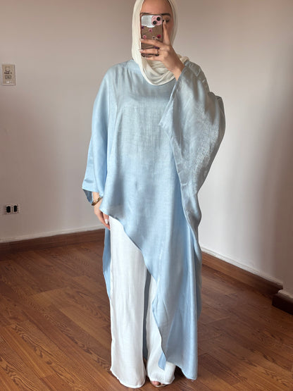 Shirt dress