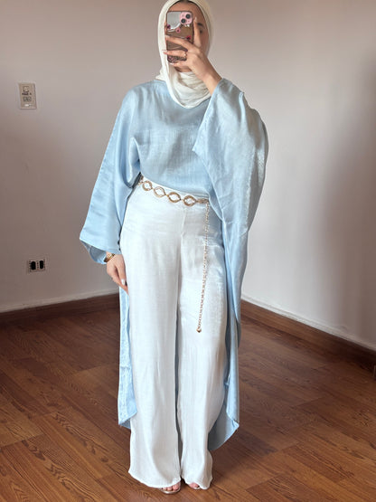 Shirt dress
