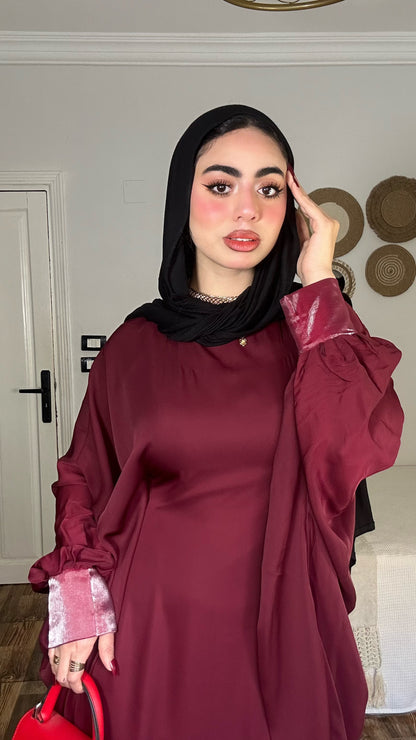 Hawaa Abaya
