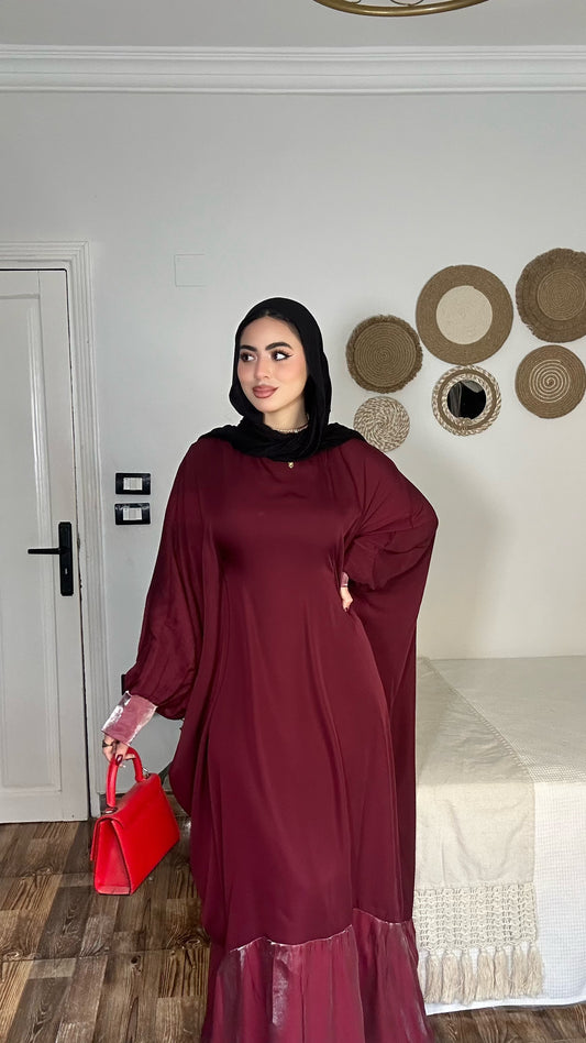Hawaa Abaya