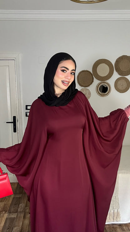 Hawaa Abaya