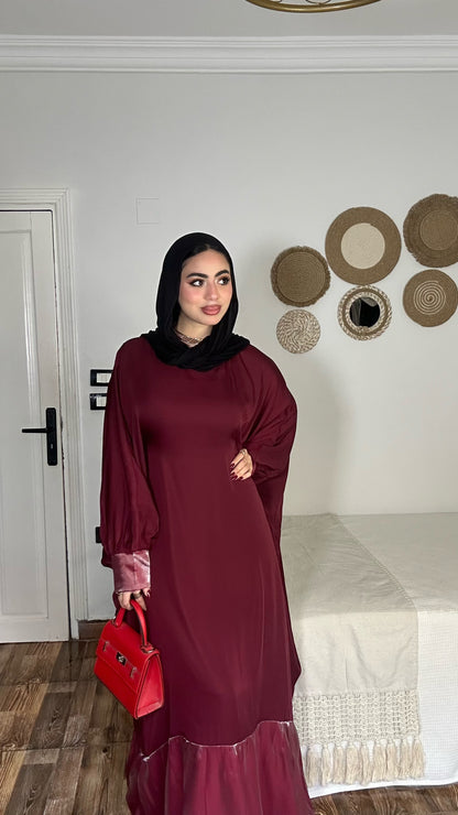 Hawaa Abaya