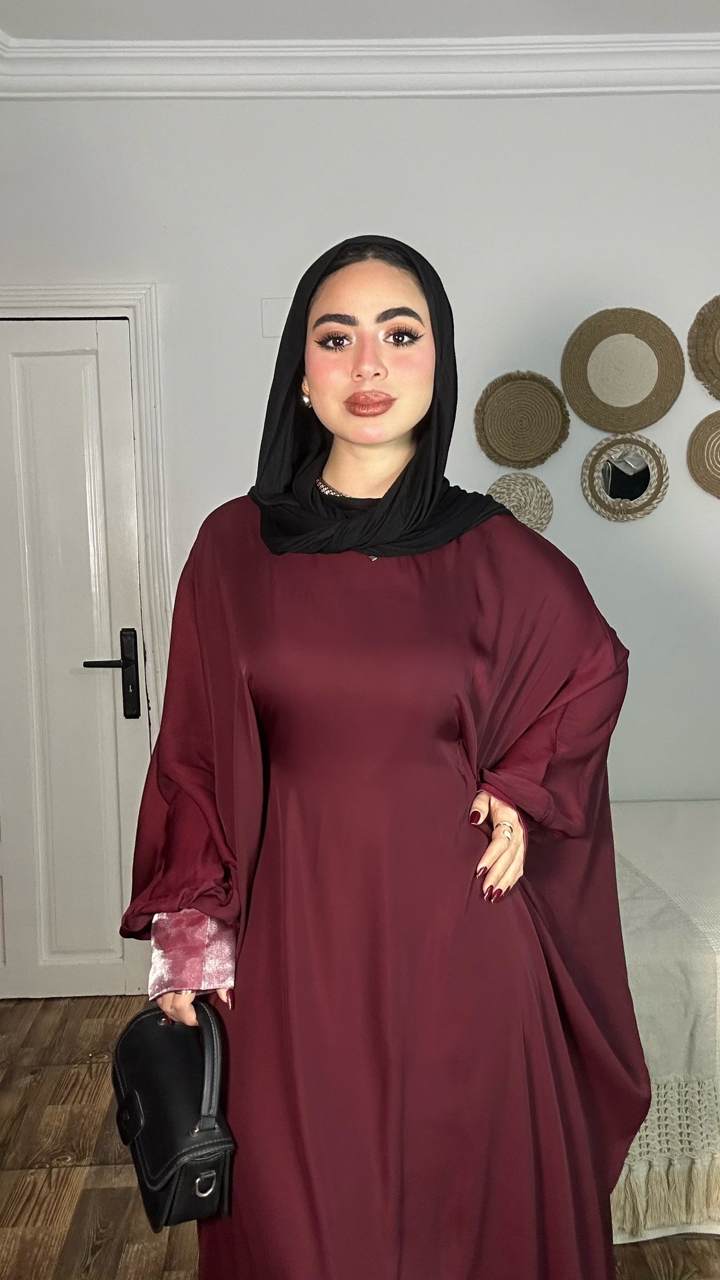 Hawaa Abaya