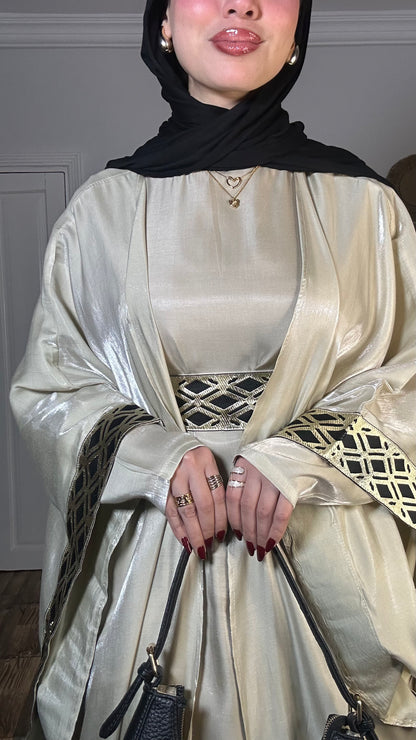 Ramadan Elegance Caftan & Abaya