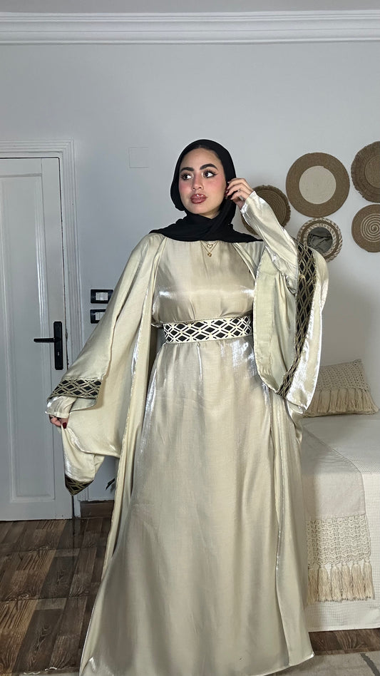 Ramadan Elegance Caftan & Abaya