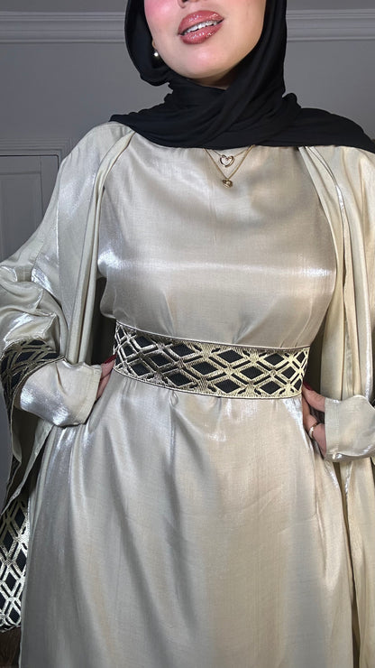 Ramadan Elegance Caftan & Abaya