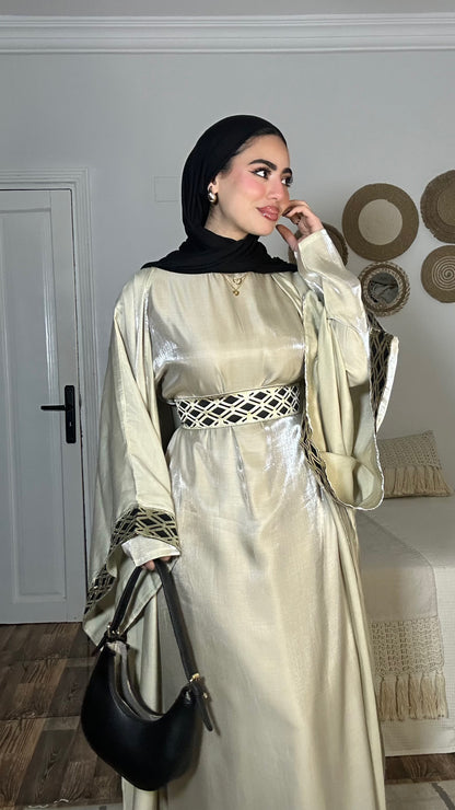 Ramadan Elegance Caftan & Abaya