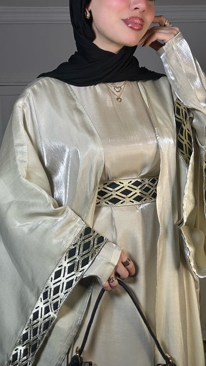 Ramadan Elegance Caftan & Abaya