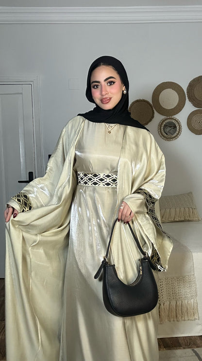 Ramadan Elegance Caftan & Abaya