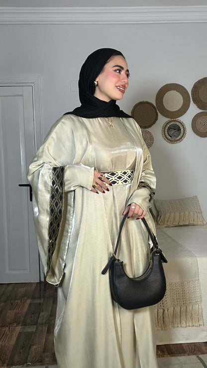 Ramadan Elegance Caftan & Abaya