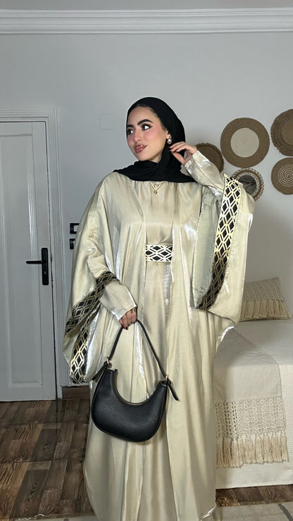 Ramadan Elegance Caftan & Abaya