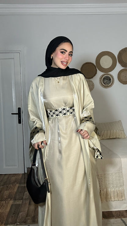 Ramadan Elegance Caftan & Abaya