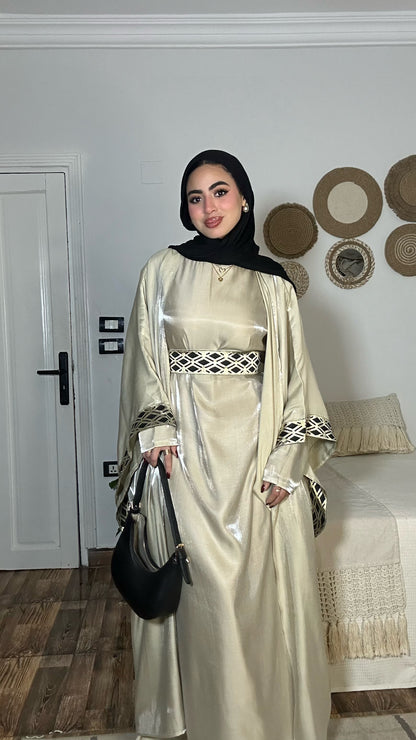 Ramadan Elegance Caftan & Abaya