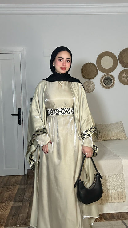 Ramadan Elegance Caftan & Abaya