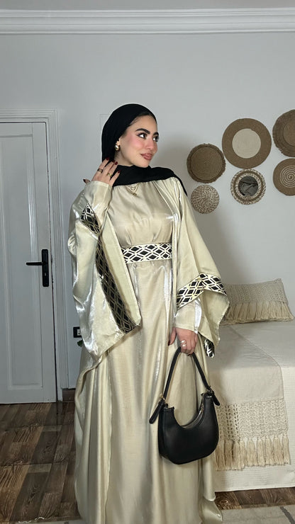 Ramadan Elegance Caftan & Abaya