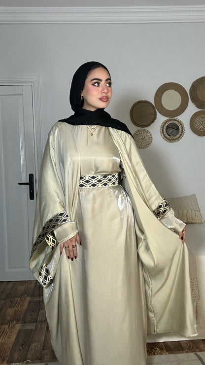 Ramadan Elegance Caftan & Abaya