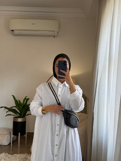 basic chemise