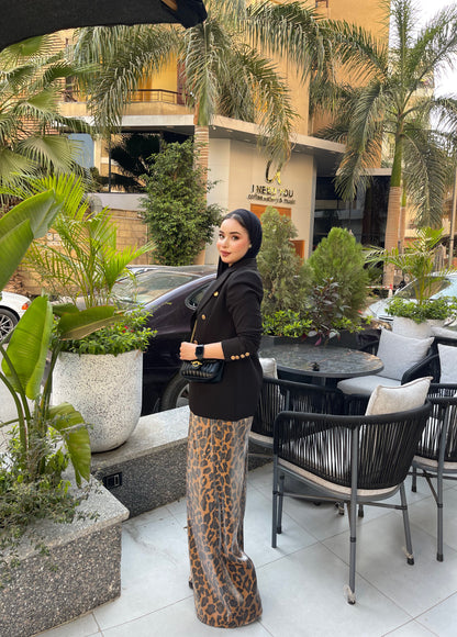 Boldline Tiger Pants