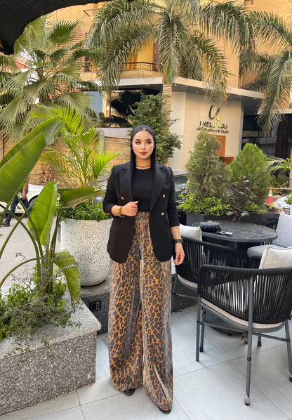Boldline Tiger Pants