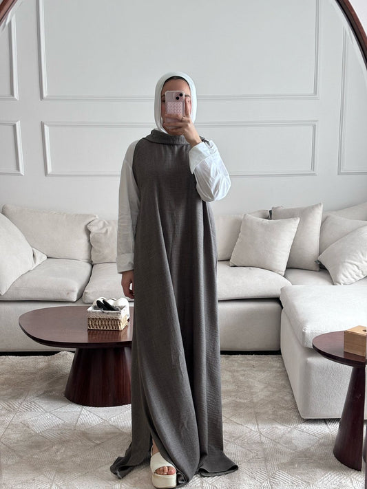 Nismah Dress