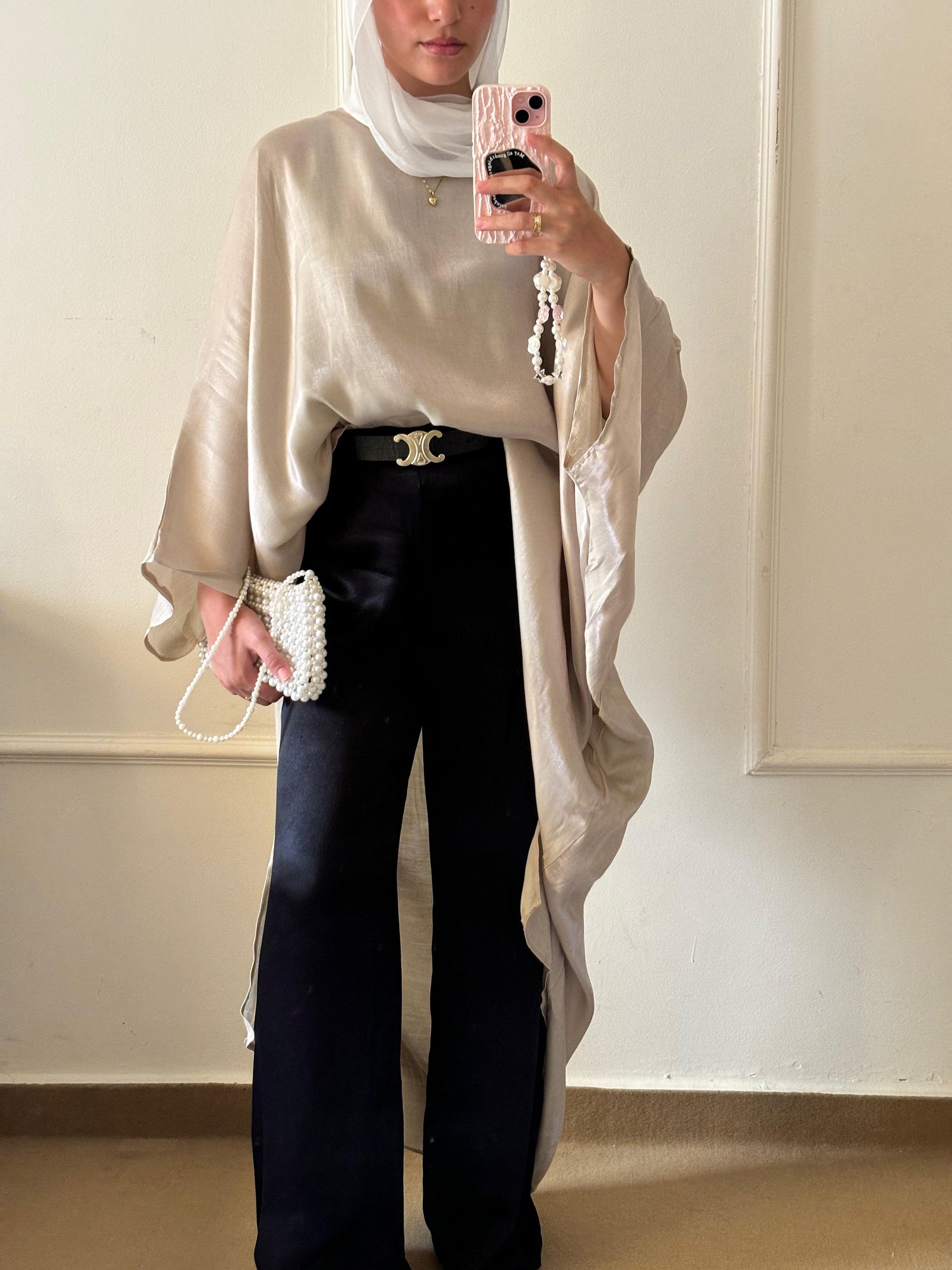 Beige