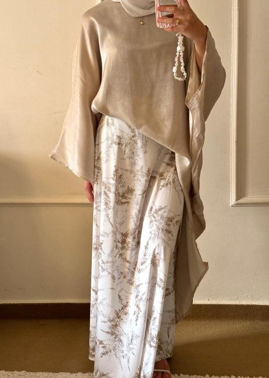 Beige