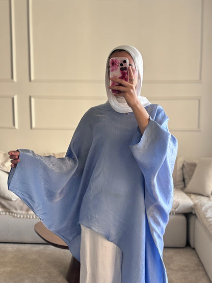 Shirt dress
