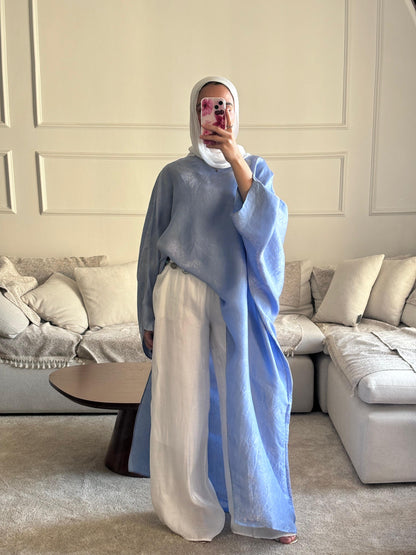 Shirt dress