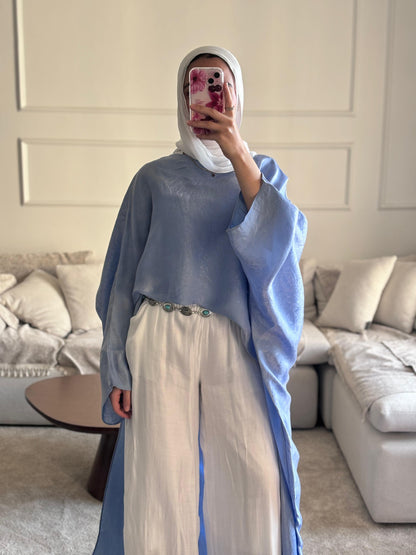Shirt dress