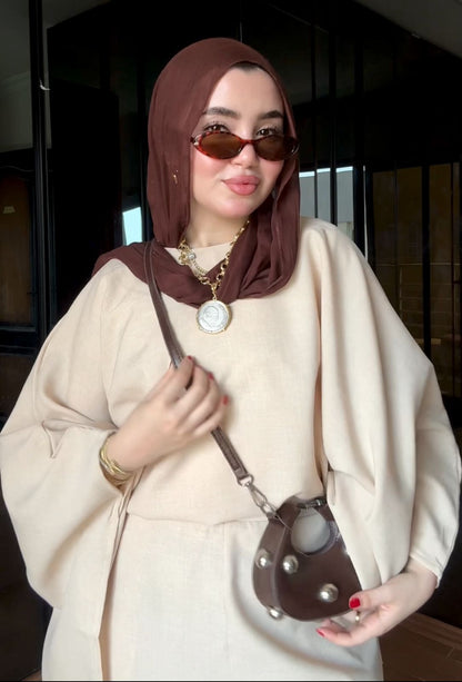 Desert Mist Set biege