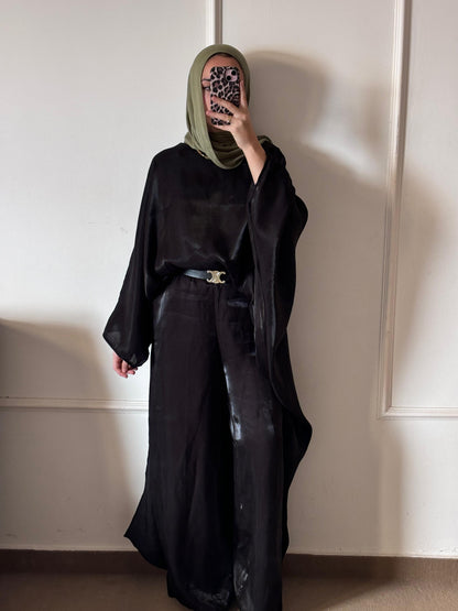 Shirt dress