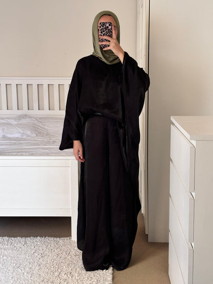 Shirt dress