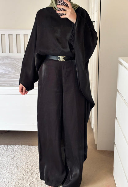 Shirt dress