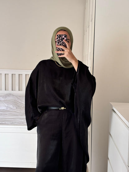 Shirt dress