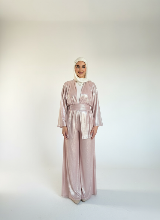 Rose Luxe Set